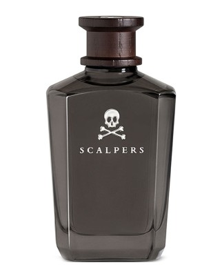 Eau de Parfum Scalpers The Club 125 ml Scalpers