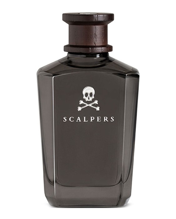 Eau de Parfum Scalpers The Club 125 ml Scalpers