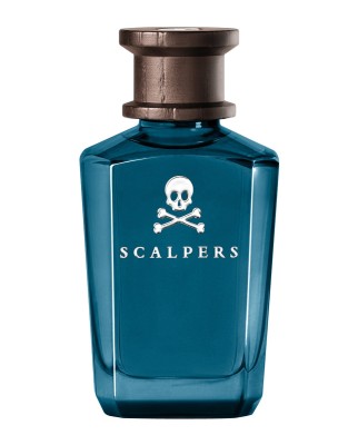 Eau de Parfum Yacht Club 75 ml Scalpers