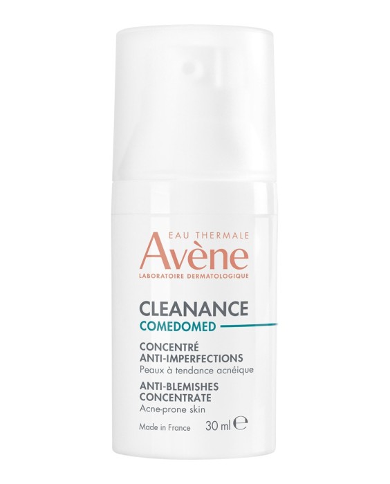 Crema anti-imperfecciones Cleanance Comedomed 30 ml Avène