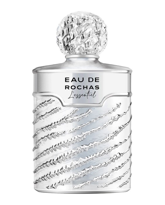 Eau de Parfum Eau de Rochas L'essentiel 220 ml Rochas