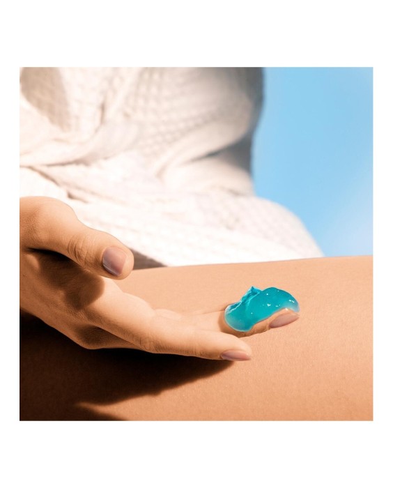 Somatoline Reductor 7 Noches Gel Efecto Fresco 400мл Ночной гель для тела