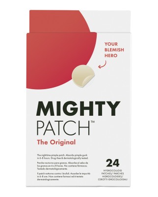 Parche acné Hero