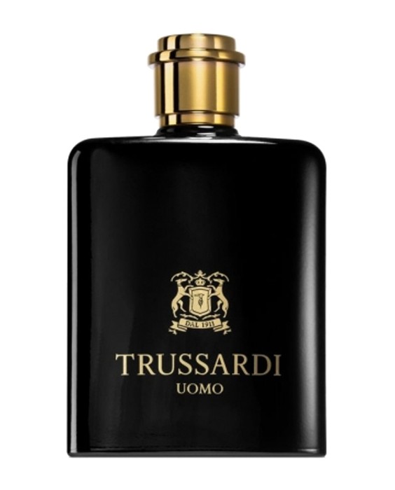 Eau de Toilette Trussardi Uomo 50 ml Trussardi