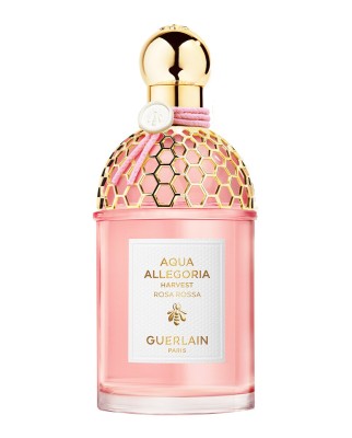 Eau de Toilette Aqua Allegoria Harvest Rosa Rossa 125 ml Guerlain