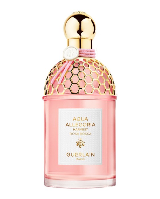 Eau de Toilette Aqua Allegoria Harvest Rosa Rossa 125 ml Guerlain