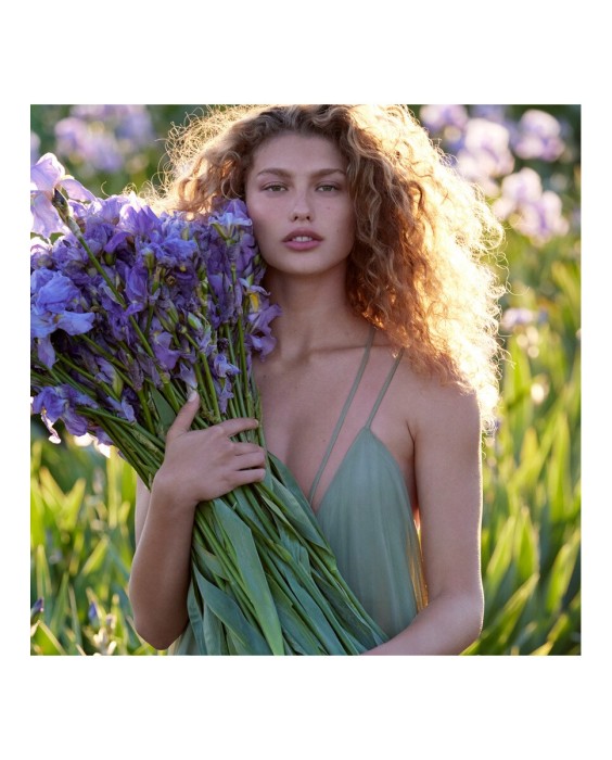 Eau de Toilette Aqua Allegoria Harvest Rosa Rossa 125 ml Guerlain