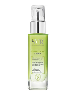 Sérum Anti-Marcas Sebiaclear SVR