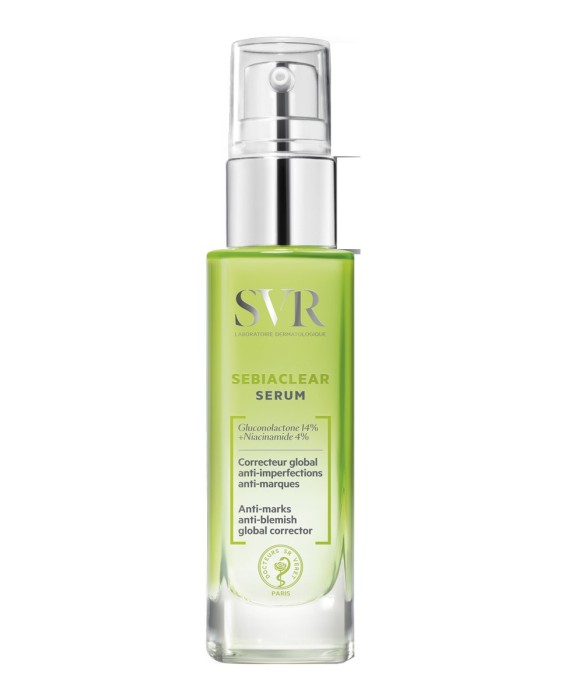 Sérum Anti-Marcas Sebiaclear SVR