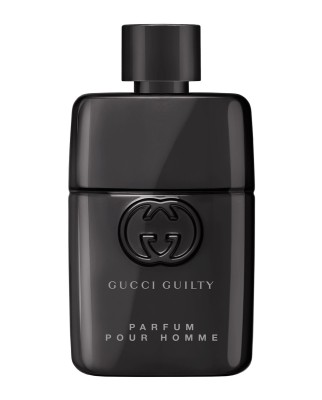 Eau de Parfum Guilty Pour Homme Parfum Intense Gucci