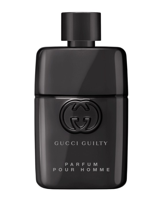 Eau de Parfum Guilty Pour Homme Parfum Intense Gucci