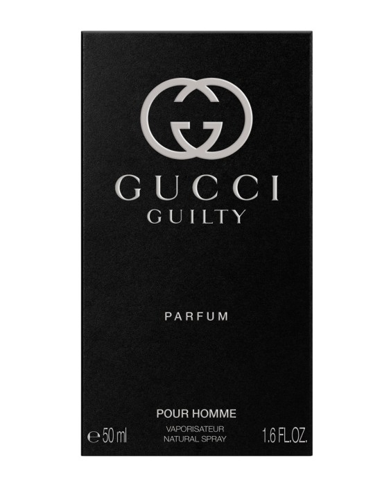 Eau de Parfum Guilty Pour Homme Parfum Intense Gucci