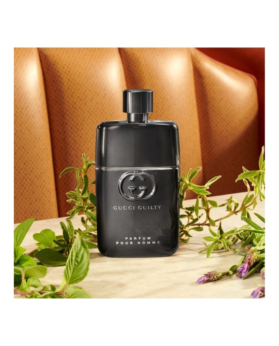 Eau de Parfum Guilty Pour Homme Parfum Intense Gucci