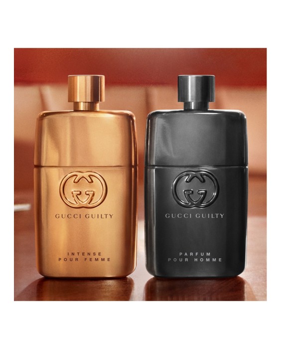 Eau de Parfum Guilty Pour Homme Parfum Intense Gucci