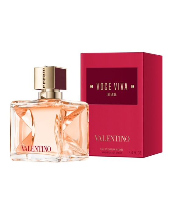 Eau de Parfum Valentino Voce Viva Intensa 100 ml Valentino