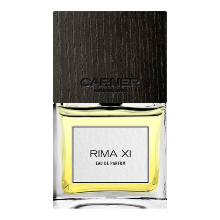 Perfume Rima XI EDP 50ml Carner Barcelona