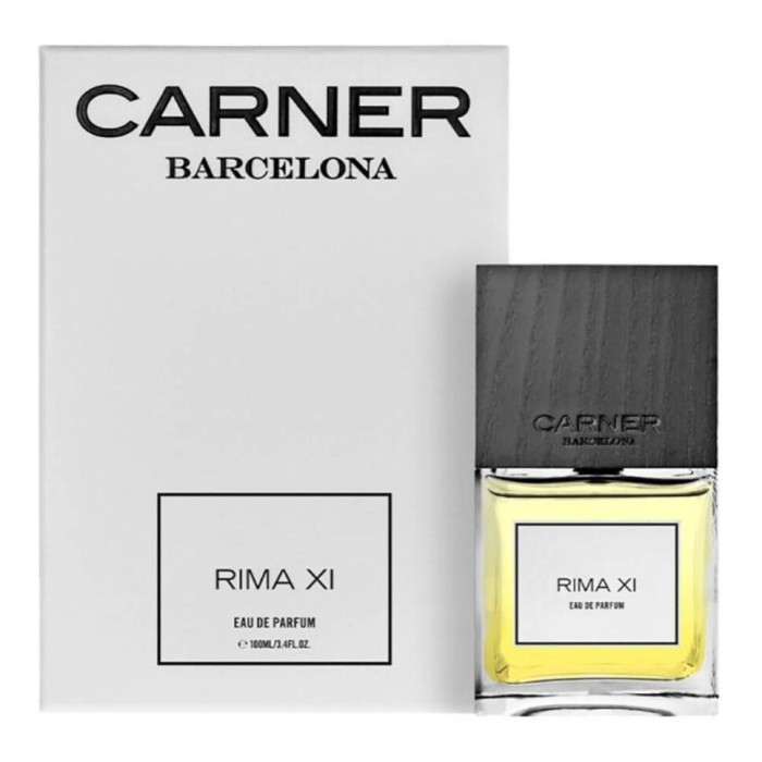 Perfume Rima XI EDP 50ml Carner Barcelona