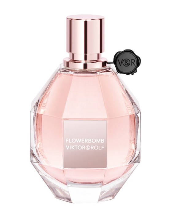 Eau de Parfum Flowerbomb 50 ml Viktor & Rolf