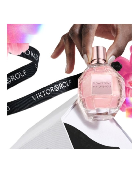 Eau de Parfum Flowerbomb 50 ml Viktor & Rolf