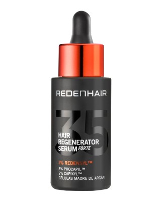Sérum Forte Hair Regenerator Redenhair