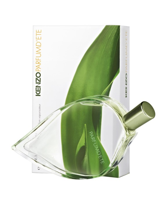 Eau De Parfum D'Été 75 ml Kenzo