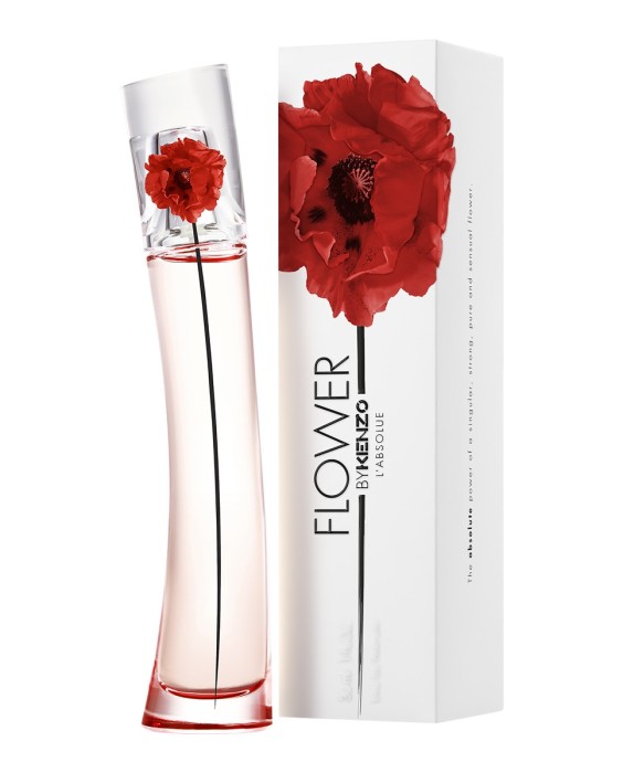 Eau de Parfum Flower By Kenzo L'Absolue 30 ml Kenzo