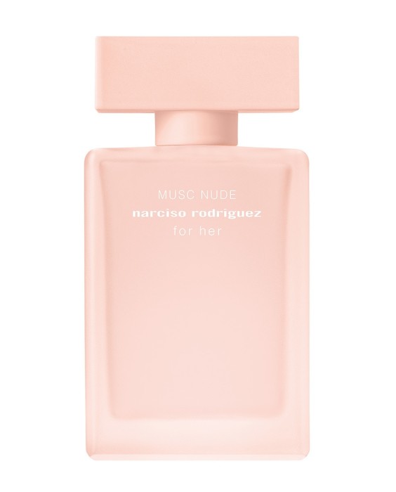 Eau De Parfum For Her Musc Nude Floral & Musky Notes 50 ml Narciso Rodriguez