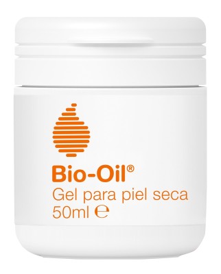 Gel para piel seca 50 ml Bio-oil