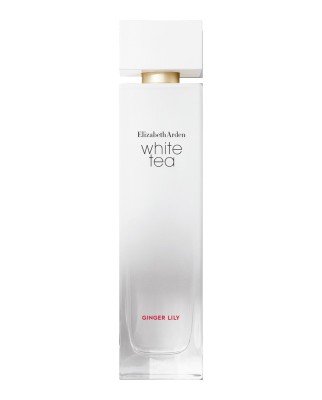 Eau de Toilette White Tea Ginger Lily 100 ml Elizabeth Arden