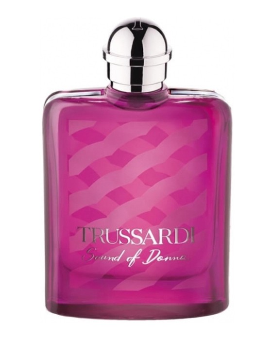Eau de Parfum Sound of Donna 50 ml Trussardi