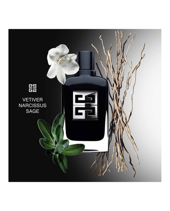Eau de Parfum Gentleman Society 60 ml Givenchy