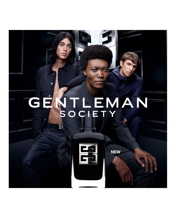 Eau de Parfum Gentleman Society 60 ml Givenchy