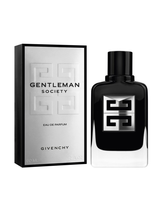 Eau de Parfum Gentleman Society 60 ml Givenchy