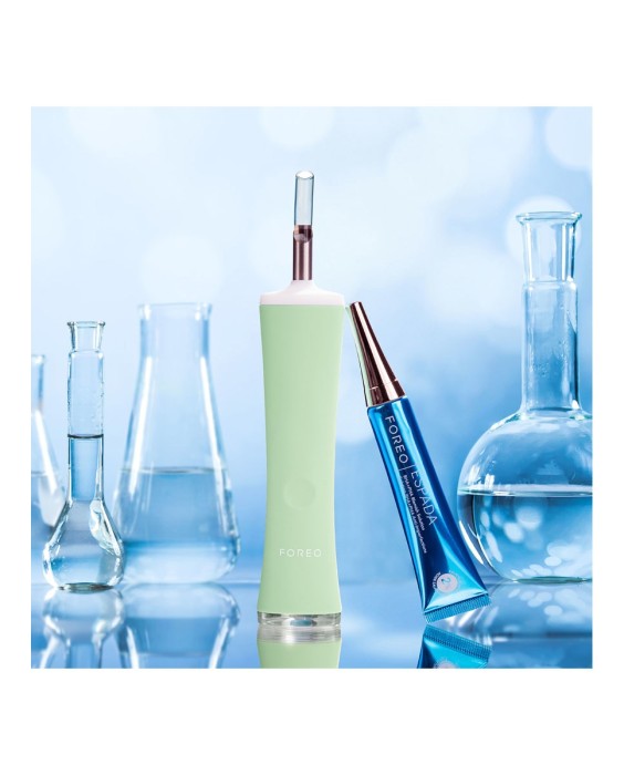 ESPADA™ 2 plus Dispositivo de tratamiento para el acné Pistachio FOREO