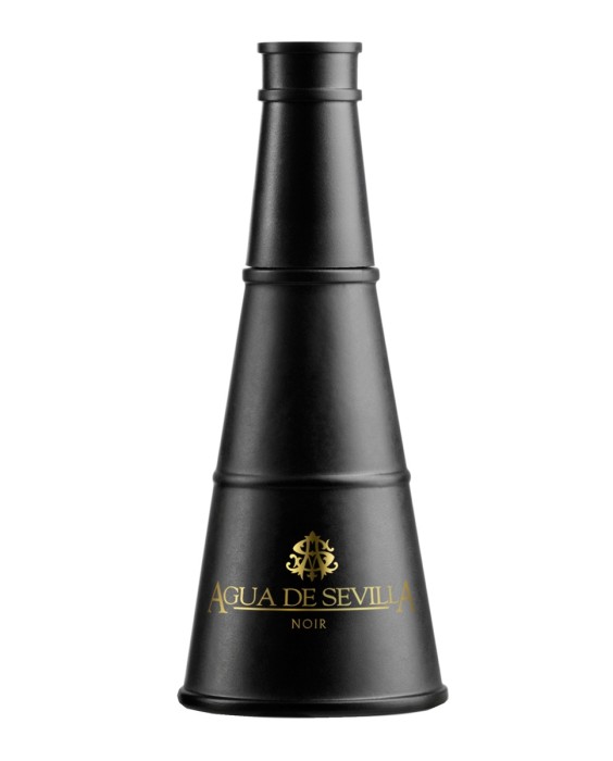 Eau de Toilette Agua de Sevilla Noir 50 ml Agua de Sevilla