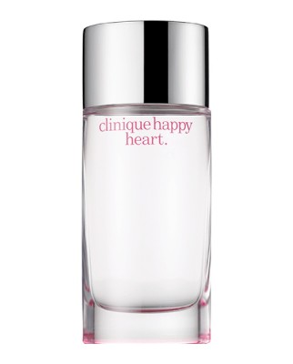 Eau de Parfum Clinique Happy Heart 100 ml Clinique