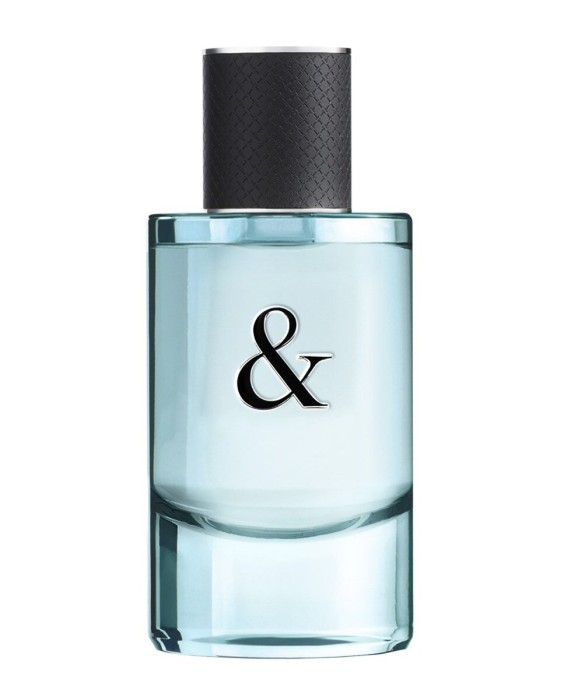 Eau de Toilette Tiffany & Love for Him 50 ml Tiffany & Co