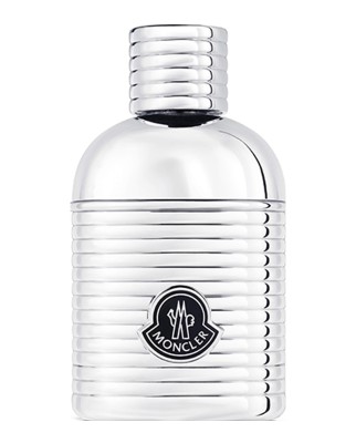 Eau De Parfum Moncler Pour Homme 60 ml Moncler