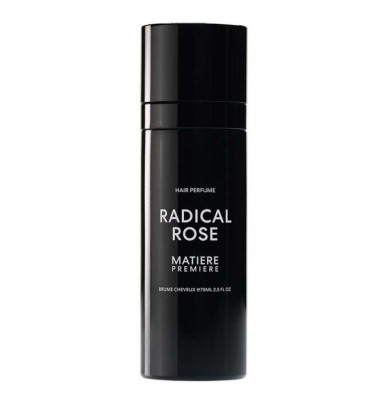 Matiere Premiere Radical Rose 75мл парфюм для волос