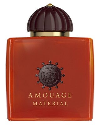 Eau de Parfum Material 100 ml Amouage