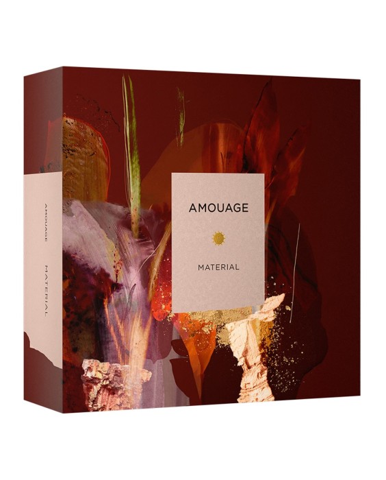 Eau de Parfum Material 100 ml Amouage