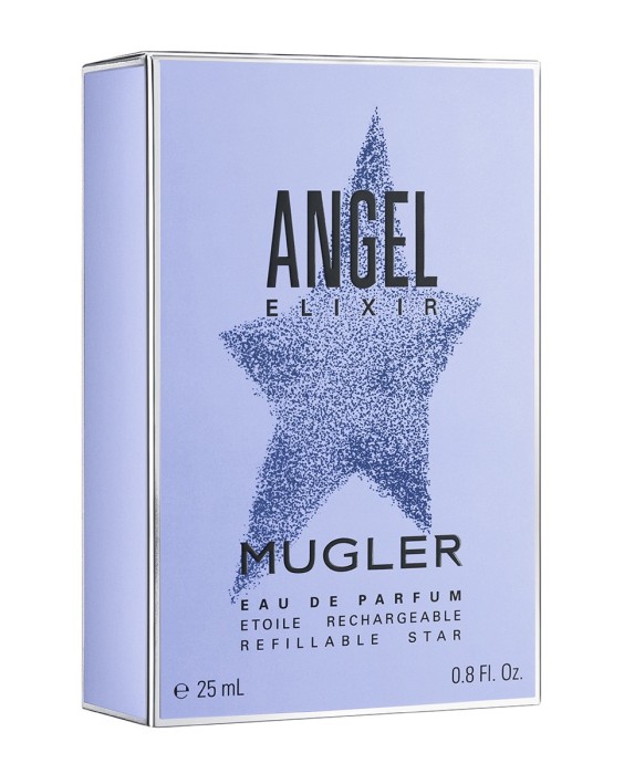 Eau de Parfum Angel Elixir 25 ml Mugler