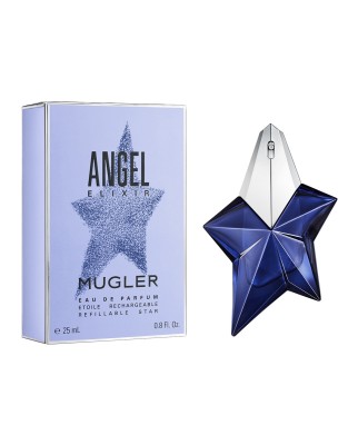 Eau de Parfum Angel Elixir 25 ml Mugler