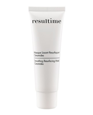Mascarilla Alisante Renovadora Ceramidas Resultime