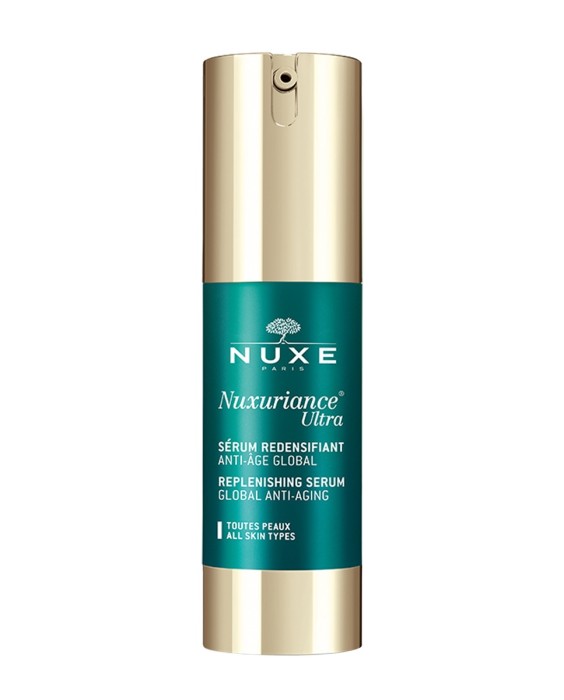 Nuxe Nuxuriance Ultra 30мл Сыворотка для лица