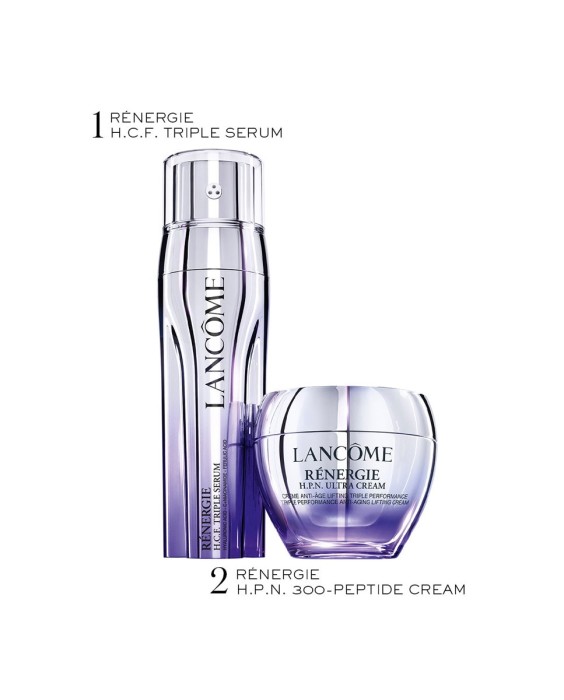 Lancôme Rénergie H.P.N. 50мл Антивозрастной крем высокой эффективности