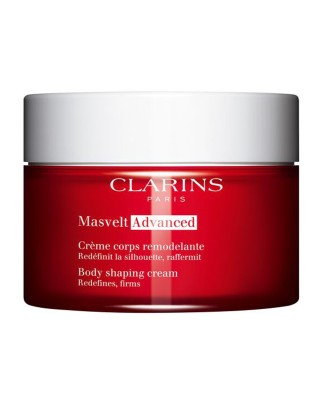 Crema Anticelulítica Masvelt 200 ml Clarins