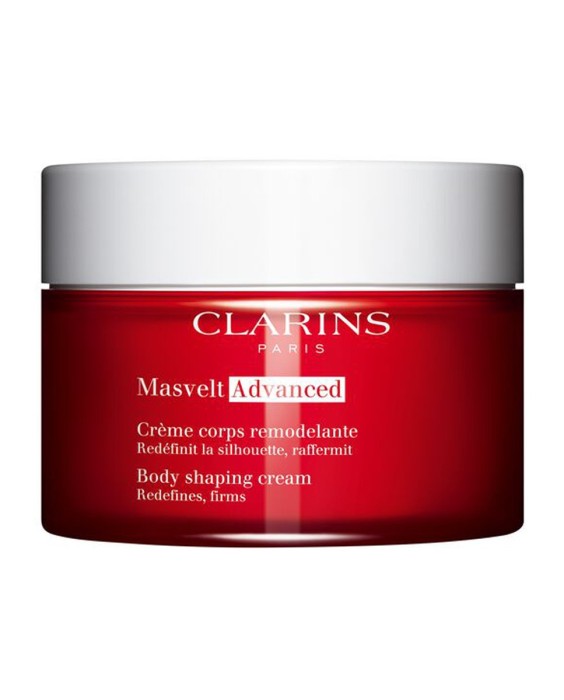 Crema Anticelulítica Masvelt 200 ml Clarins