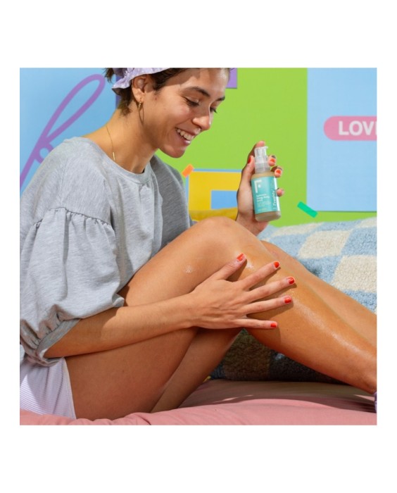 Sérum corporal Hyaluronic Energy Body Serum 100 ml Freshly Cosmetics