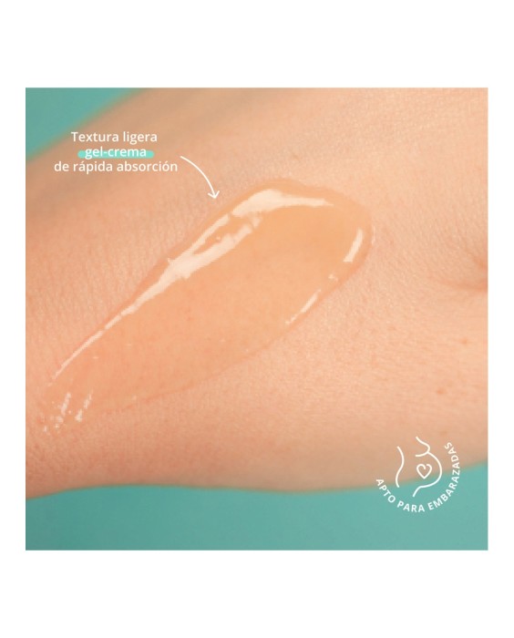 Sérum corporal Hyaluronic Energy Body Serum 100 ml Freshly Cosmetics